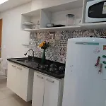 Apartamento Copacabana 1100