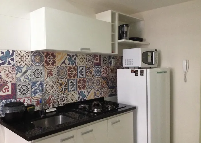 Apartamento Copacabana 1100