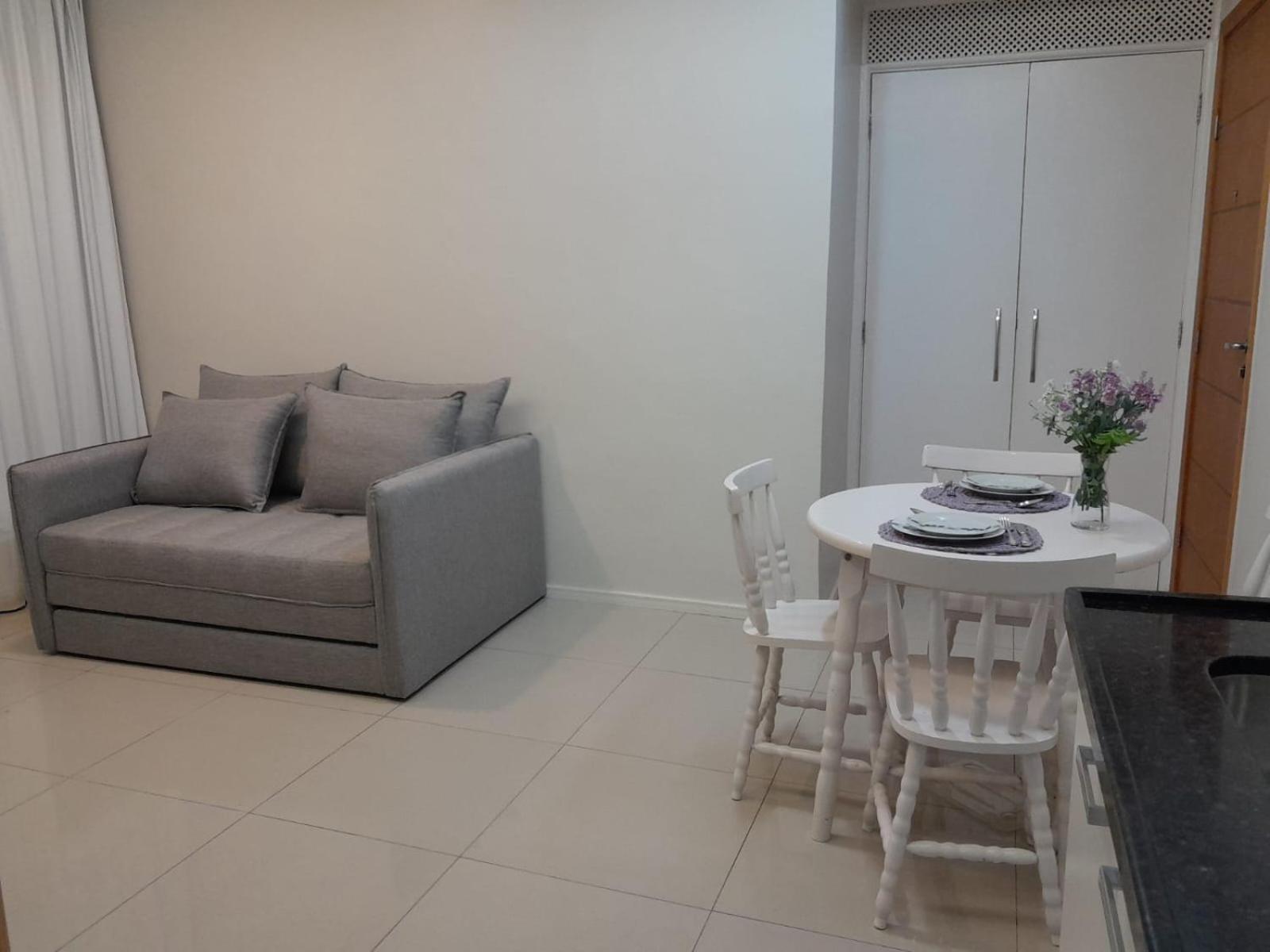 Apartamento Copacabana 1100