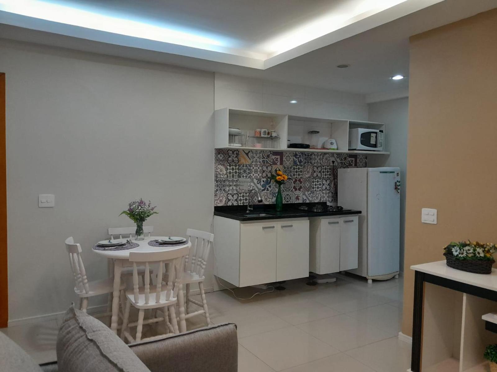 Apartamento Copacabana 1100 *