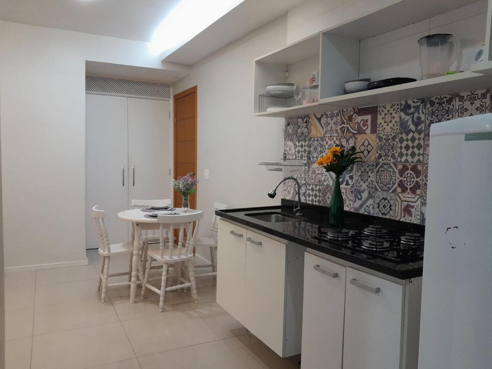 Copacabana 1100 Apartamento