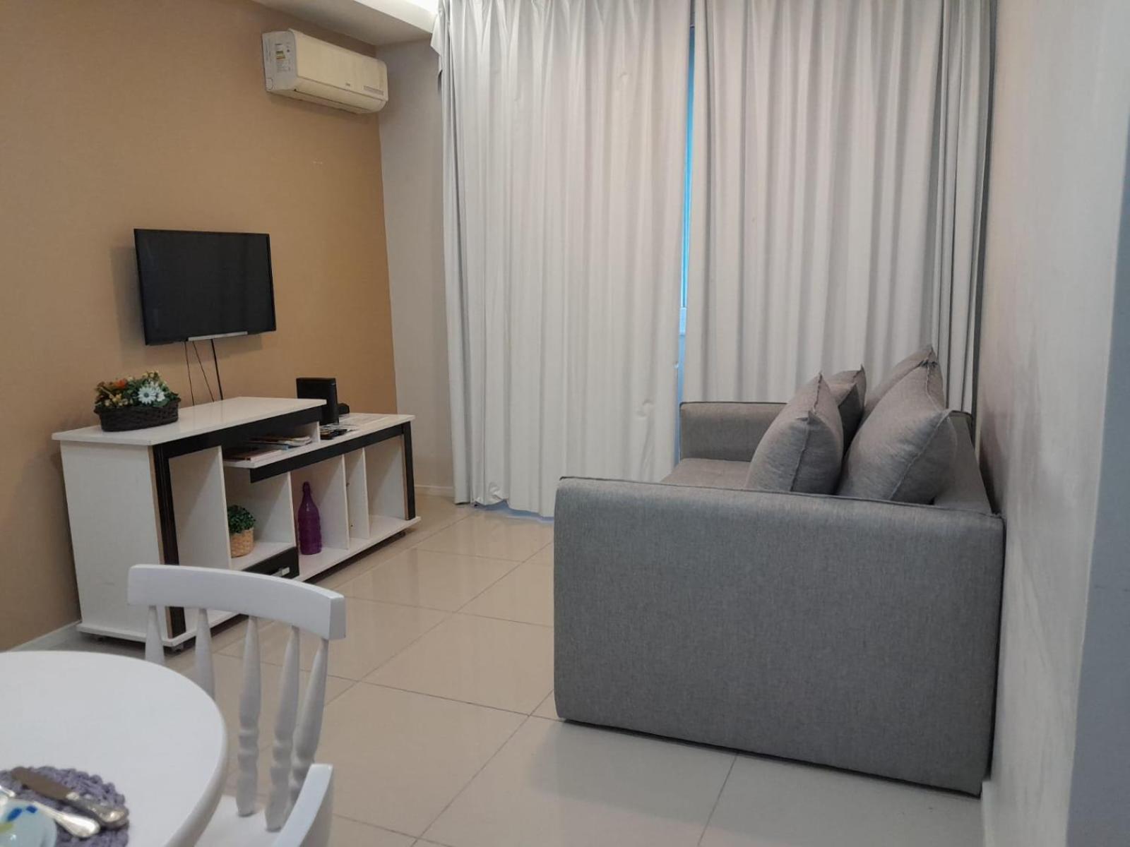 Apartamento Copacabana 1100