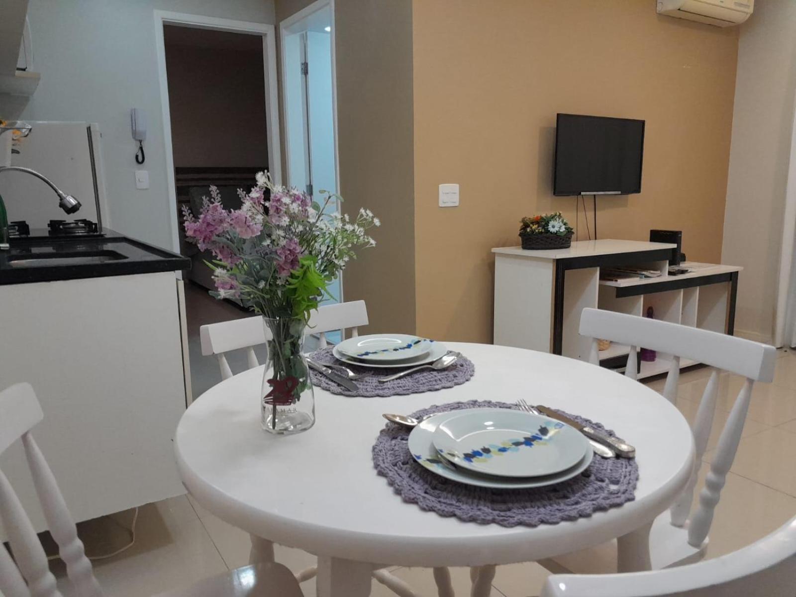 Apartamento Copacabana 1100 *