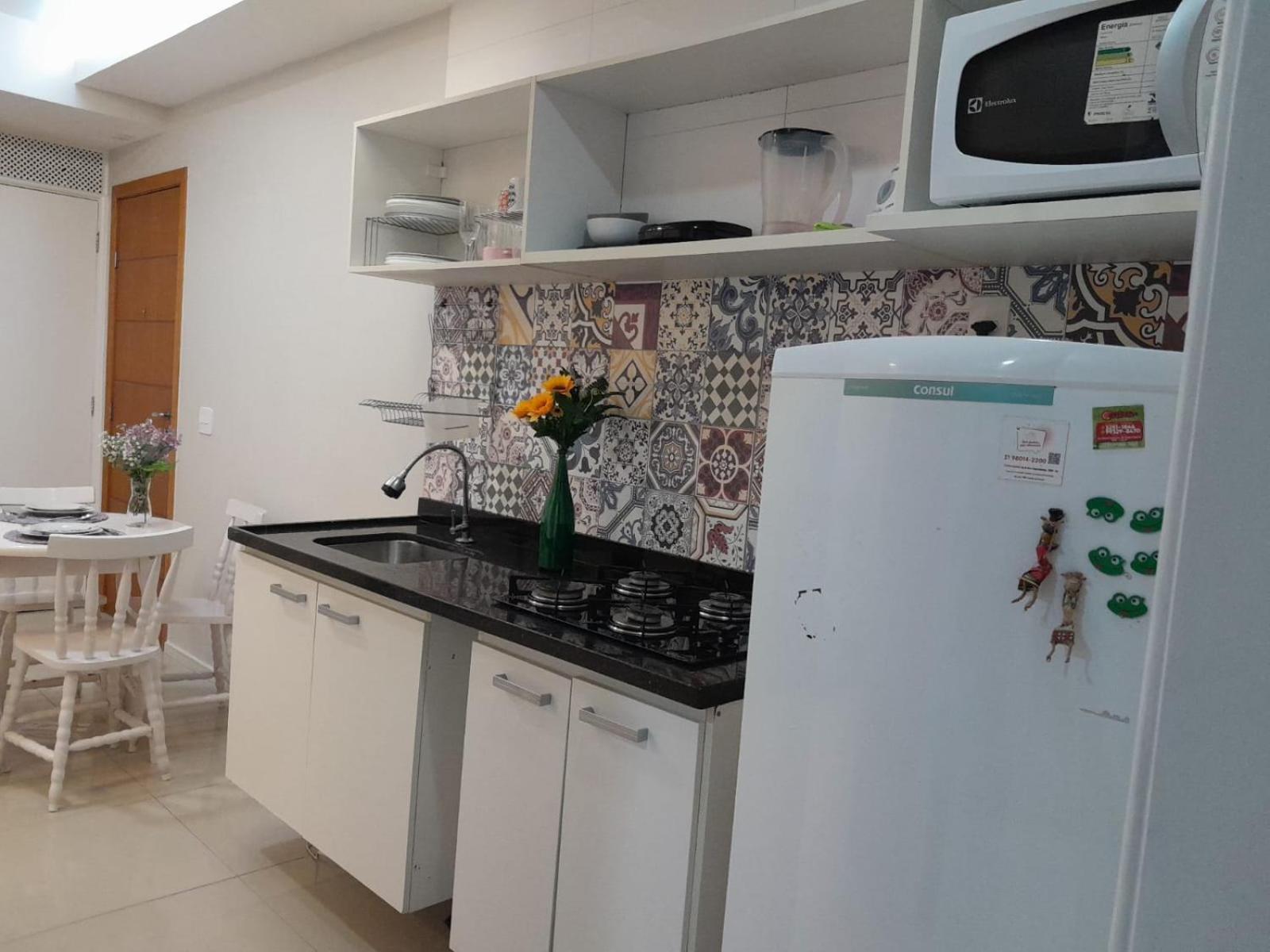 Apartamento Copacabana 1100 Rio de Janeiro