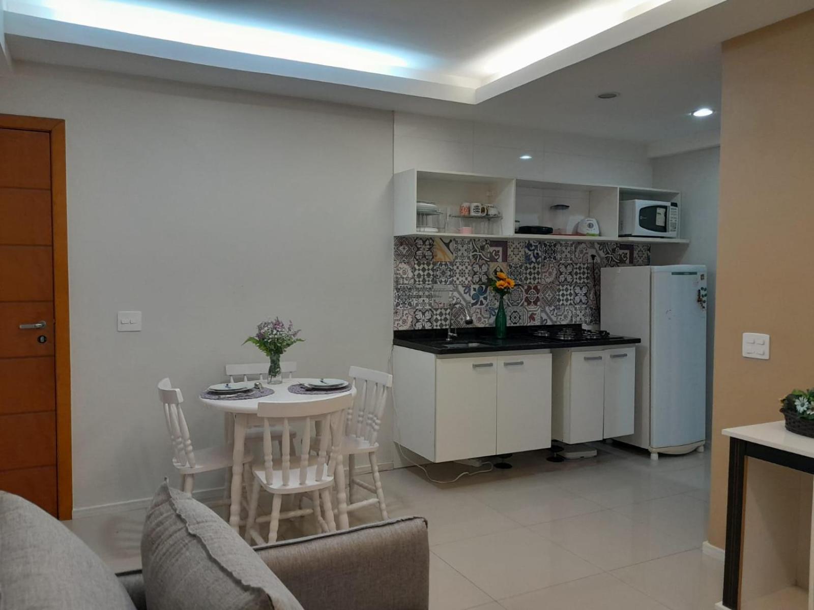 Copacabana 1100 Apartamento