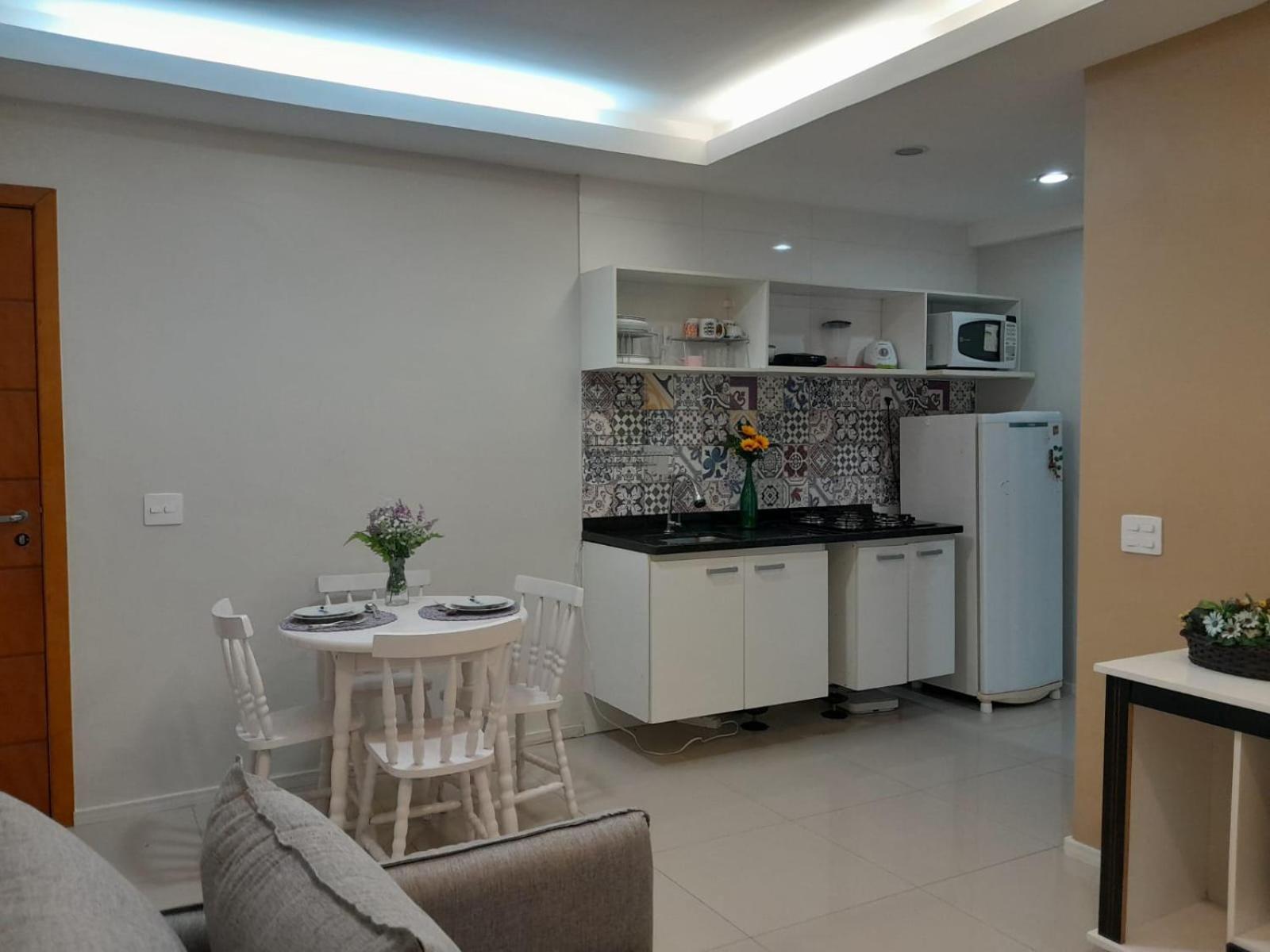 Apartamento Copacabana 1100