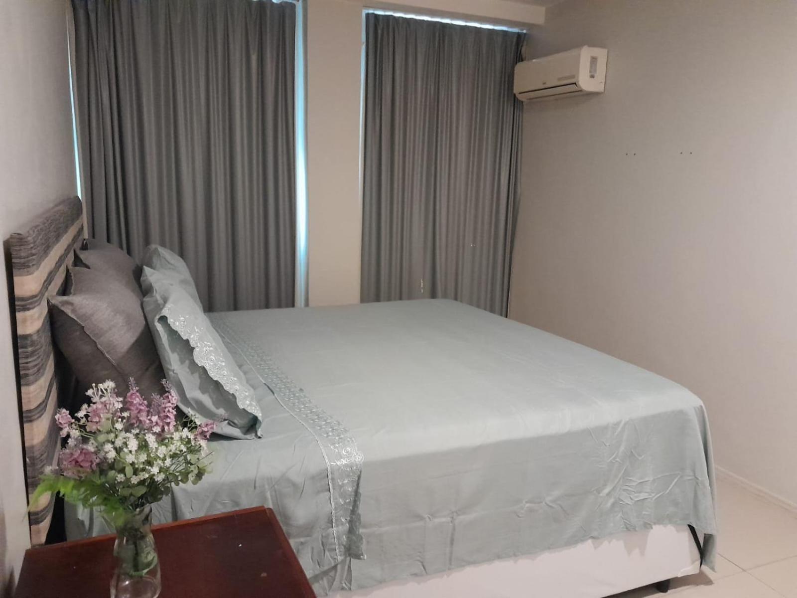 Copacabana 1100 Apartamento *