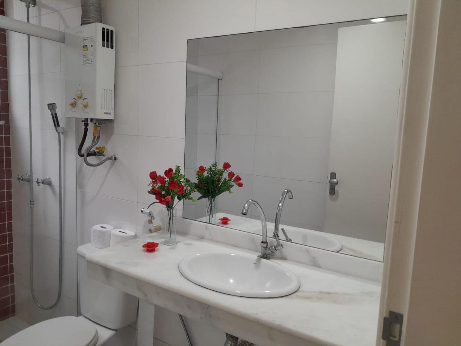 Apartamento Copacabana 1100 Rio de Janeiro