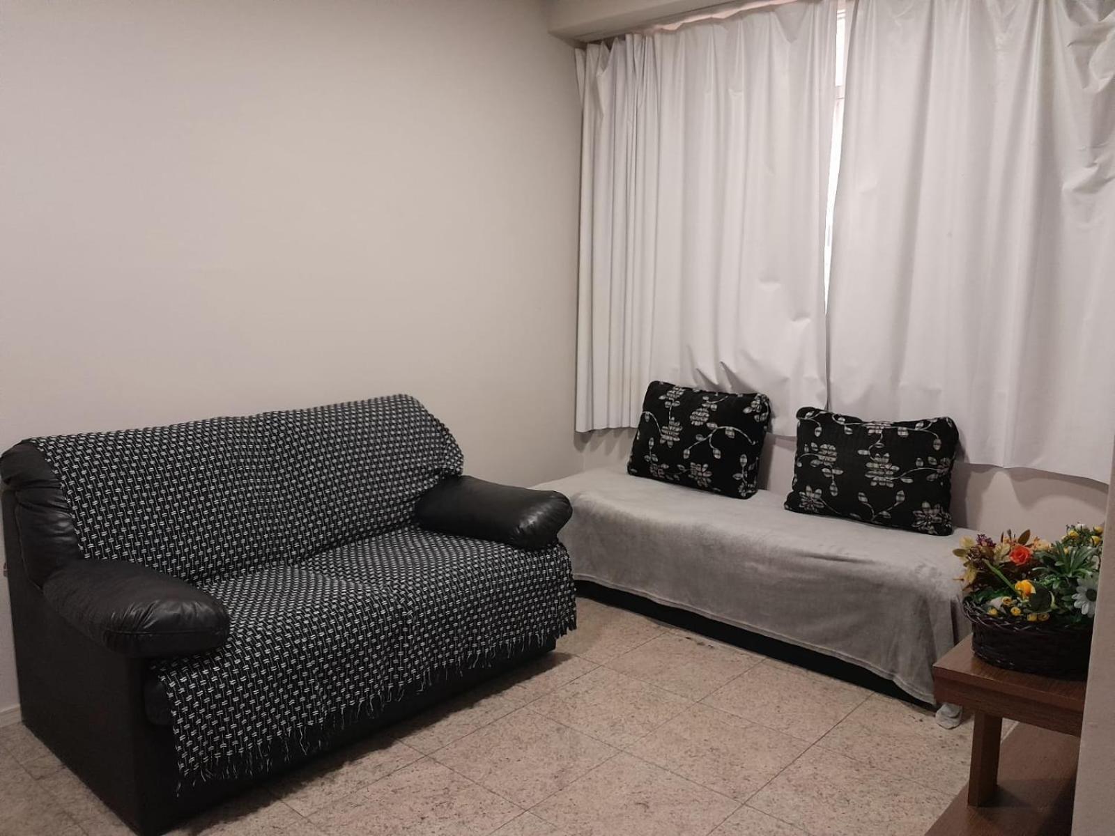 Copacabana 1100 Apartamento