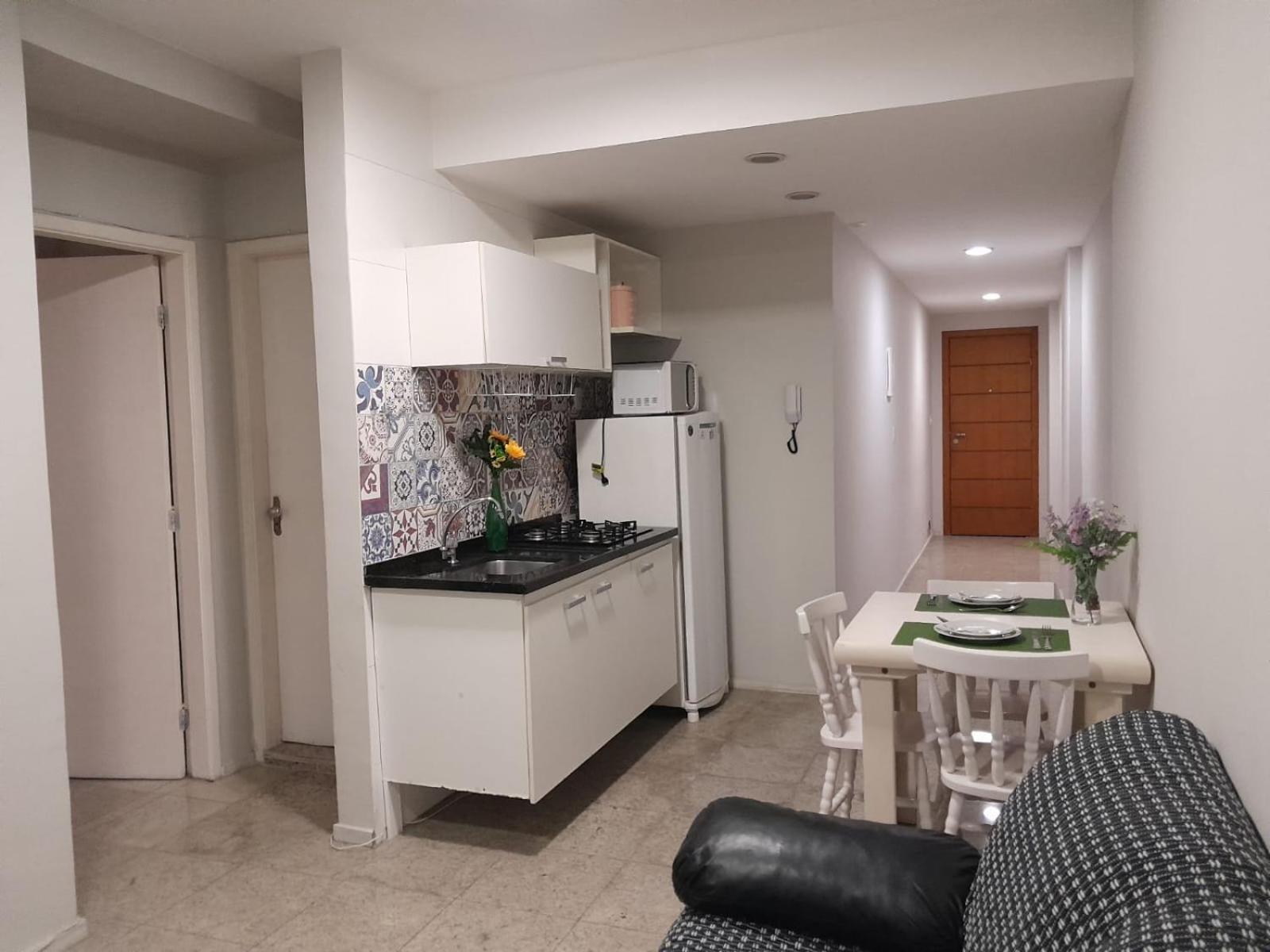 Copacabana 1100 Apartamento Rio de Janeiro
