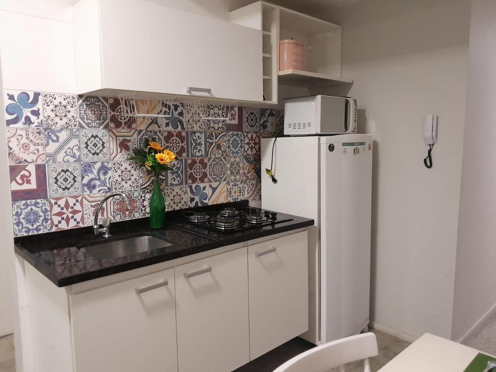 Apartamento Copacabana 1100 Rio de Janeiro