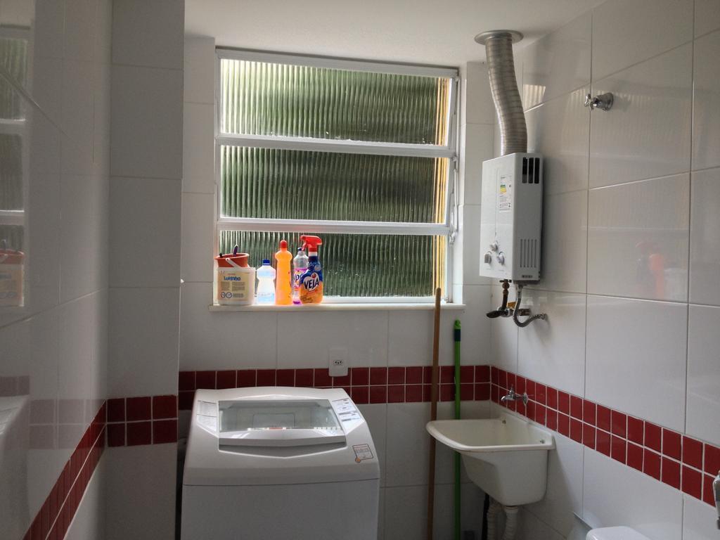 Apartamento Copacabana 1100