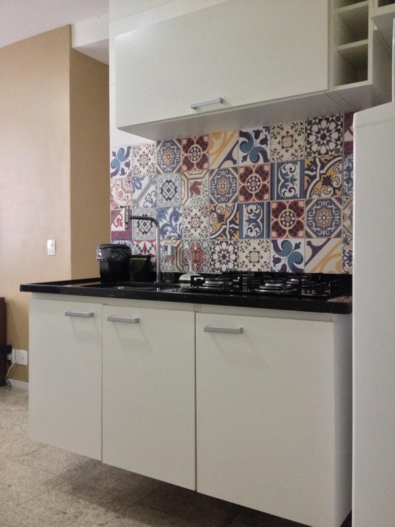 Apartamento Copacabana 1100 *